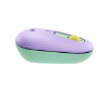 Imagem de MOUSE POP SEM FIO COM BOTAO EMOJI - DAYDREAM