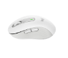 Imagem de MOUSE SEM FIO SIGNATURE M650 BRANCO - M650