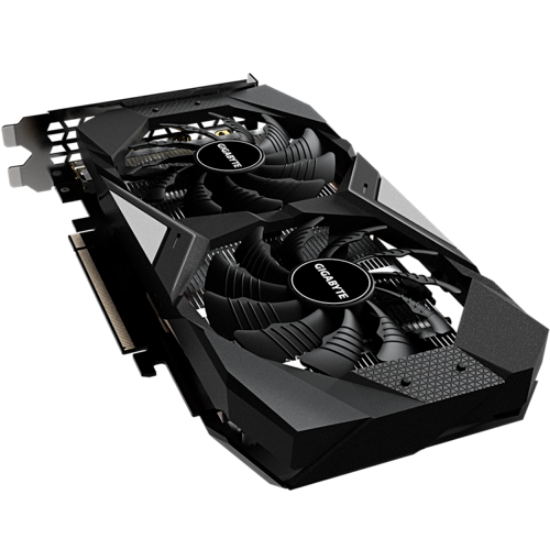 Imagem de PLACA DE VIDEO GIGABYTE GEFORCE GTX 1660 6GB GDDR5 OC 192-BIT, GV-N1660OC-6GD