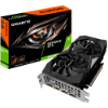 Imagem de PLACA DE VIDEO GIGABYTE GEFORCE GTX 1660 SUPER 6GB WINDFORCE OC 192-BIT, GV-N166SOC-6GD