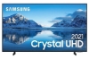 Imagem de SAMSUNG SMART TV CRYSTAL UHD 4K AU8000 50", SLIM, TELA SEM LIMITES, VISUAL LIVRE DE CABOS, ALEXA COMPATIVEL, CONTROLE UNICO                                                                                                                     