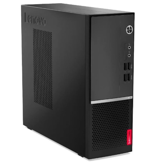 Imagem de LENOVO DESKTOP V50S SFF, CORE I3-10100, 8GB, 500GB HDD, WIN 10 PRO - 1 ANO DEPOT                                                                                                                                                                