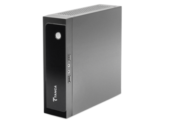 Imagem de TANCA MINI PC SLIM CPU I3 8GB SSD 120GB 1SR TC-6183S