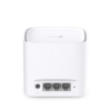 Imagem de SISTEMA WI-FI MESH EM TODA CASA AC1200 - HALO S12(2-PACK) - MERCUSYS