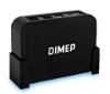 Imagem de DIMEP SAT-CFE SP D-SAT 1 ETH G05702000_ESP