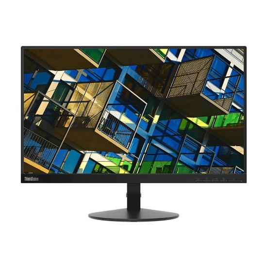 Imagem de LENOVO MONITOR  21'5  AJUSTE ALTURA E PIVOT S22E-18 1920 X 1080 VGA HDMI 3 ANOS ONSITE                                                                                                                                                          