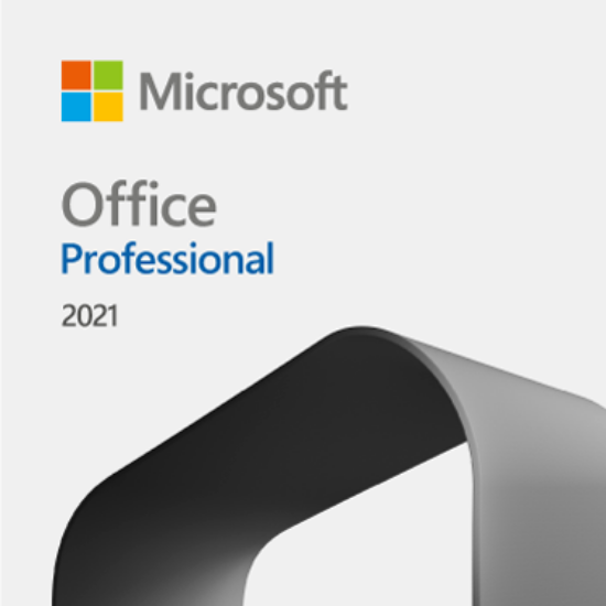 Imagem de OFFICE PROFESSIONAL 2021 ESD