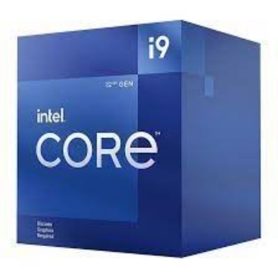 Imagem de PROCESSADOR INTEL CORE I9 -12900F 2,40 GHZ ( FREQUENCIA MAXIMA 5,10 GHZ CACHE 30 M) ALDER LAKE ) 12º GERACAO - BX8071512900F