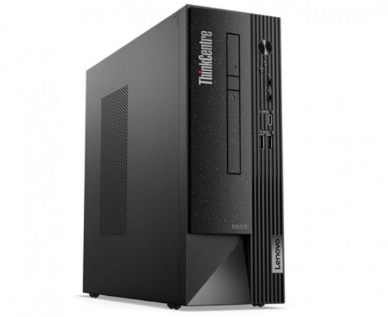 Imagem de LENOVO DESKTOP NEO 50S SFF, CORE I3-12100, 4GB, 1TB HDD, WIN 11 PRO - 1 ANO PREMIER SUPPORT                                                                                                                                                     