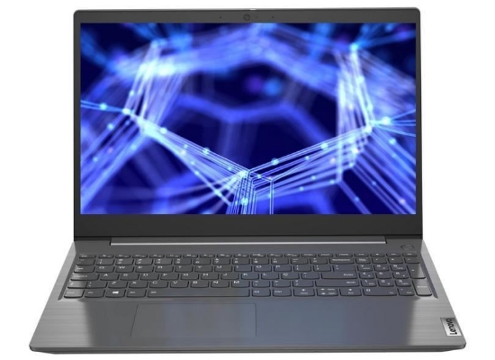 Imagem de LENOVO NOTEBOOK V15, 15,6" HD,  CELERON N4020, 4GB, 500GB HDD, WIN 10 PRO - 1 ANO ON-SITE                                                                                                                                                       