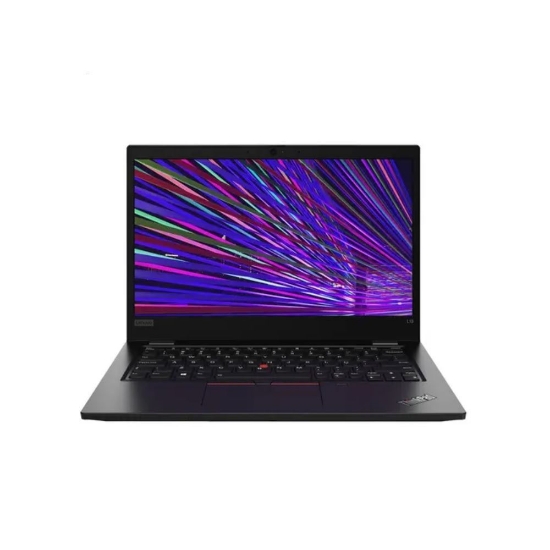 Imagem de LENOVO NOTEBOOK L13, 13,3" FHD,  CORE I5-10310U, 8GB, 256GB SSD, WIN 10 PRO - 3 ANOS ON-SITE                                                                                                                                                    