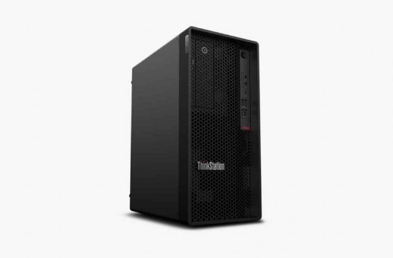 Imagem de LENOVO WORKSTATION P340 TOWER, CORE I7-10700, 8GB, 256GB SSD, NVIDIA P400 2GB, WIN 10 PRO - 3 ANOS ON-SITE                                                                                                                                      