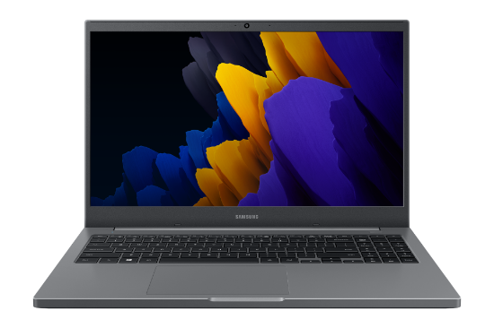 Imagem de SAMSUNG BOOK INTEL CORE I7-1165G7, WINDOWS 11 HOME, 8GB, 256 GB SSD, INTEL IRIS XE, 15.6'' FHD LED, CINZA CHUMBO                                                                                                                                