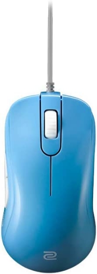 Imagem de MOUSE S1 DIVINA BLUE