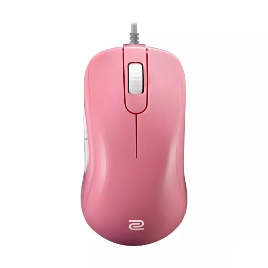 Imagem de MOUSE S1 DIVINA PINK