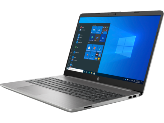 Imagem de NOTEBOOK HP 250 G8 - I5 - 1135G7 - 8GB DDR4 2666 - SSD 256GB PCIE - TELA 15,6 HD - WIN 11 PRO - GARANTIA 1 BALCAO