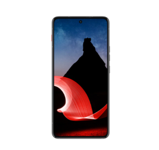 Imagem de Smartphone Lenovo ThinkPhone 6,6" FHD Snapdragon 8GB 256GB Android 13