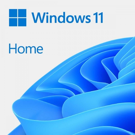 Imagem de WINDOWS 11 HOME 64BIT BRAZILIAN OEM SOFTWARE