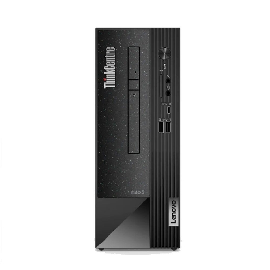 Imagem de LENOVO DESKTOP M70S SFF, CORE I5-10400, 8GB, 256GB SSD, WLAN - WIN 11 PRO - 1 ANO ONSITE                                                                                                                                                        