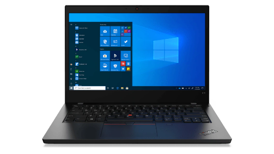 Imagem de LENOVO NOTEBOOK L14 GEN 2, 14” FHD, CORE I5-1145G7, 8GB, 256GB SSD, WIN 11 PRO - 1 ANO ONSITE                                                                                                                                                   