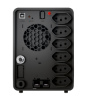 Imagem de Nobreak SMS Premium 700VA WiFi, Senoidal, Bivolt Automático, 6 Tomadas, Expansão D