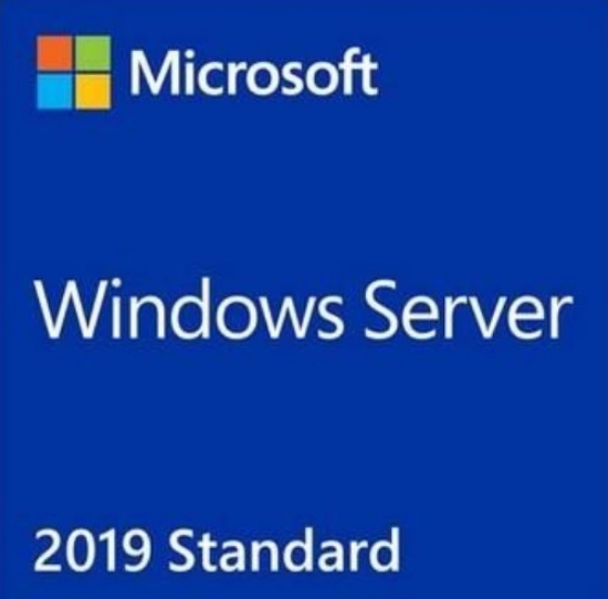 Imagem de WINDOWS SERVER STANDARD 2019 64BIT BRAZILIAN 1PK DSP OEI DVD 16 CORE SOFTWARE