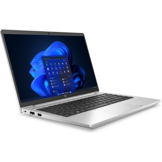 Imagem de PROBOOK HP 445 G9 - RYZEN 5 -5625U - 8GB DDR4 3200 - SSD 256 PCIE - TELA 14 HD - WIN 11 PRO - 1 ANO BALCAO