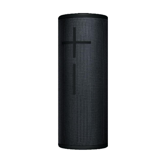 Imagem de CAIXA DE SOM BLUETOOTH MEGABOOM3 PRETO LOGITECH