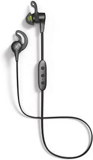 Imagem de FONE DE OUVIDO BLUETOOTH JAYBIRD X4 (PRETO)