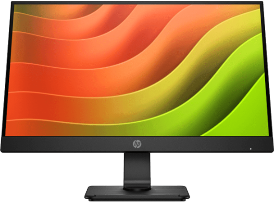 Imagem de MONITOR HP P22B G5 - 21,45" FHD - SAIDAS HDMI E VGA - PRETO