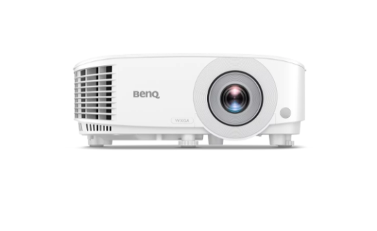 Imagem de PROJETOR BENQ MW560 - 4000 ANSI LUMENS - WXGA