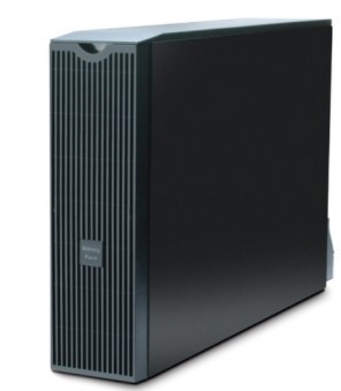 Imagem de APC BATERIA EXTERNA PARA NOBREAK Smart-UPS - SURT192XLBP