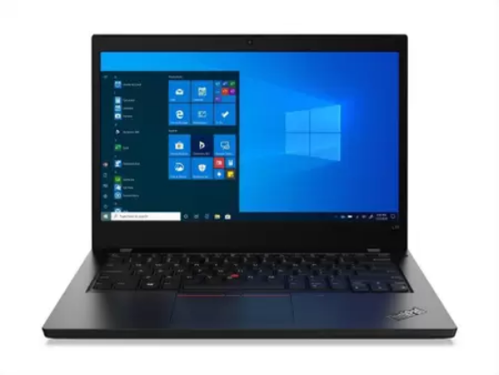 Imagem de LENOVO NOTEBOOK L14 GEN2, 14" FHD, CORE I7-1185G7, 16GB, 512GB SSD - WIN 11 PRO - 1 ANO ONSITE                                                                                                                                                  