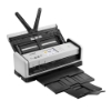 Imagem de BROTHER SCANNER COMPACTO DE MESA ADS1800W COM VISOR