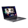 Imagem de ACER NOTEBOOK TRAVEL MATE, 14" IPS WUXGA, CORE I5-1335U, 16GB, 512GB SSD, WIN 11 PRO - 1 ANO DEPOT                                                                                                                                              