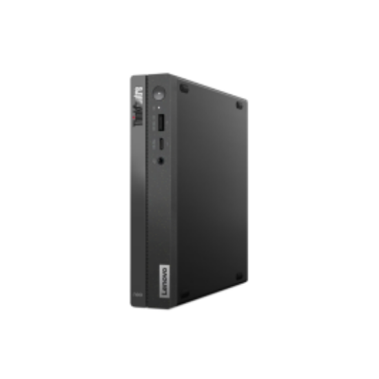 Imagem de LENOVO DESKTOP NEO 50Q GEN4 TINY, CORE I5-13420H, 8GB, 256GB, WLAN - WIN 11 PRO - 1 ANO PREMIER SUPPORT                                                                                                                                         