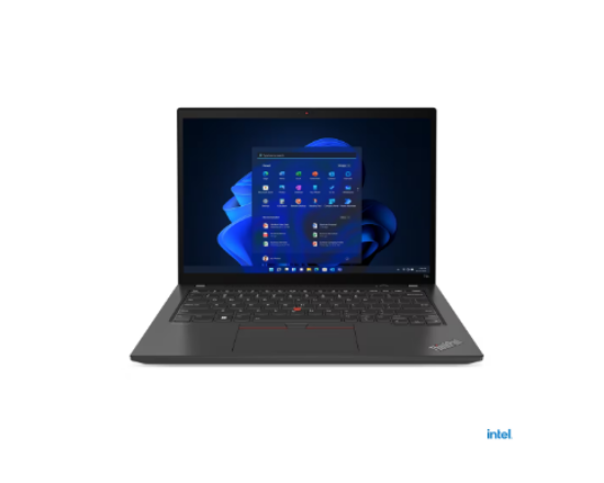 Imagem de LENOVO NOTEBOOK T14 GEN3, 14" WUXGA, CORE I5-1245U, 8GB, 256GB SSD, WIN 11 PRO - 1 ANO ON SITE + BATERIA SELADA                                                                                                                                 