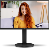 Imagem de AOC MONITOR 21,5" FHD 22B3HMF, 75HZ, 4MS, HDMI/VGA, VESA, AJUSTE DE ALTURA PRETO                                                                                                                                                                