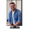 Imagem de AOC MONITOR 27" FHD IPS 27P2Q, 75HZ, 4MS, HDMI/VGA, VESA, ALTO-FALANTE, AJUSTE DE ALTURA E PIVOT PRETO                                                                                                                                          