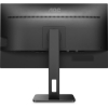 Imagem de AOC MONITOR 27" FHD IPS 27P2Q, 75HZ, 4MS, HDMI/VGA, VESA, ALTO-FALANTE, AJUSTE DE ALTURA E PIVOT PRETO                                                                                                                                          