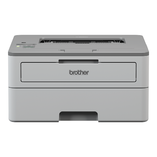 Imagem de IMPRESSORA BROTHER LASER PB HLB2080DW