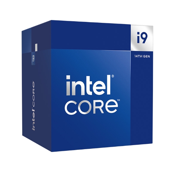 Imagem de PROCESSADOR INTEL CORE I9-14900, 3.6GHZ (5.8GHZ TURBO), 24-CORE, 32-THREADS, CACHE 36MB, 14ª GERACAO, LGA1700 - BX8071514900