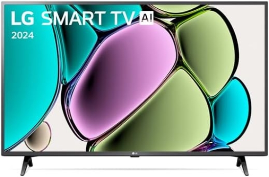 Imagem de LG TV 43" LED FHD SMART MODO HOTEL 43LR671C HDMI/USB THINQ AI WEBOS VESA(200X200MM)                                                                                                                                                             