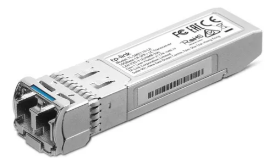 Imagem de MODULO CONVERSOR 10GB LC DUPLEX BASE-LR SFP+