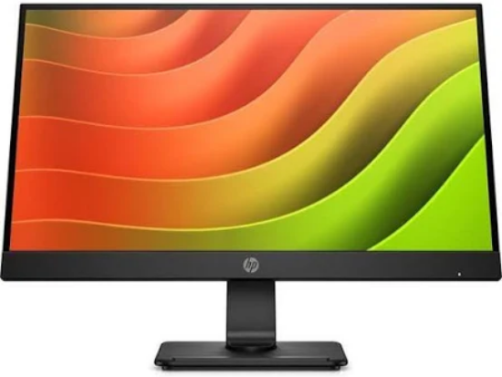 Imagem de MONITOR HP P22A G5 - 21,5" FHD COM AJUSTE DE ALTURA -  SAIDAS HDMI, DP, VGA E USB - PRETO