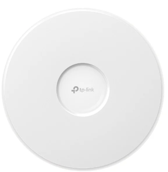 Imagem de ACCESS POINT WIFI7 TRI-BAND BE11000 DE MONTAGEM EM TETO - EAP772