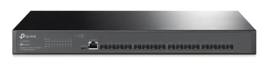 Imagem de SWITCH GERENCIAVEL L2+ COM 16 PORTAS 10GE SFP+