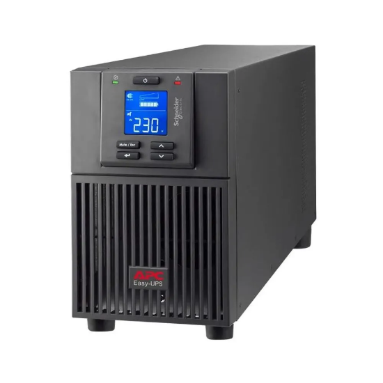 Imagem de SRVPM2KIL-BR   NOBREAK ONLINE EASY UPS 2000VA /1600W 230V - SEM BATERIA - TORRE