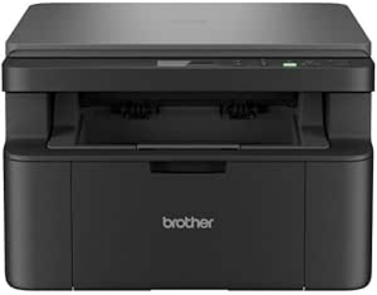 Imagem de BROTHER MULTIFUNCIONAL LASER MONO DCPL1632W