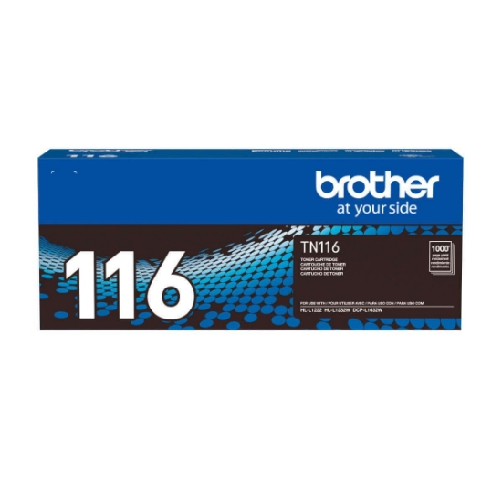 Imagem de TONER PRETO DE ALTO RENDIMENTO